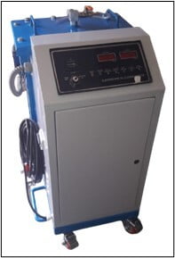 Liasotech ELC Filtration system 