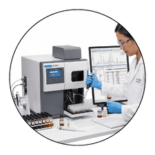 Elemental Analysis of Industrial Oil – Oil Contamination Testing Lab in Eastern India