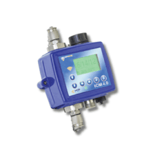 ICM Particle Counter Test for Hydraulic Oil Analysis – Liasotech Lab, Jamshedpur