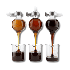 Viscosity Test for Hydraulic and Gear Oil – Oil Analysis Services by Liasotech India