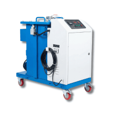 Liasotech ELC Electrostatic Oil Cleaner Machine – Electrostatic Liquid Cleaner for Industrial Oils India