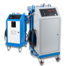 Liasotech ELC Filtration system 