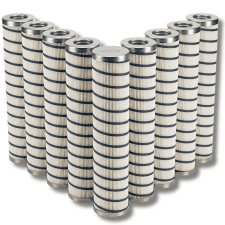 Lube Oil Filter Element Replacement – Equivalent to Mahle Eaton Donaldson – Liasotech