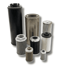 OEM Replacement Filter Elements Manufacturer in India – 1:1 Equivalent to Original – Liasotech