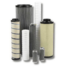 Liasotech Filter