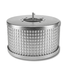 Suction Strainer and Basket Strainer Filter Replacement – Industrial Oil Filtration – Liasotech